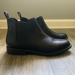 H&M Booties